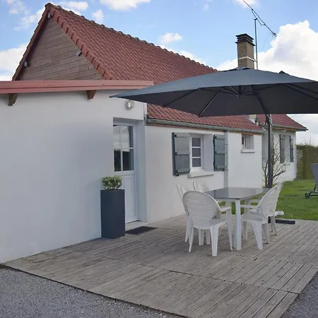 Hébergement de vacances Ferme Du Lin : Rosalin *
