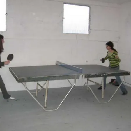 Nyaraló Ferme Du Lin : Rosalin