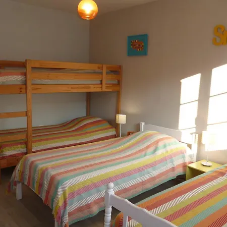 Hébergement de vacances Ferme Du Lin : Rosalin Gueschart